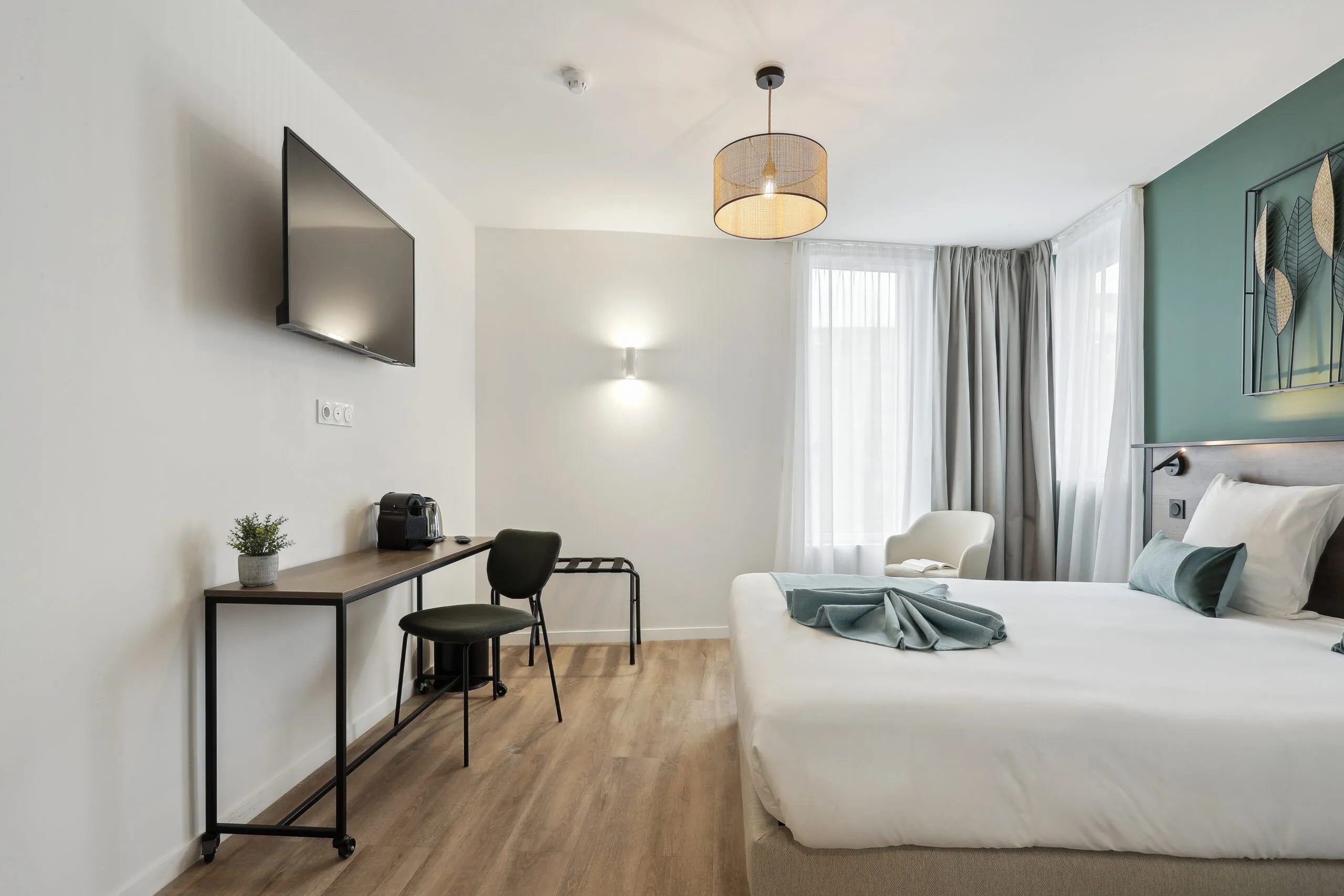 Appartement a Sica